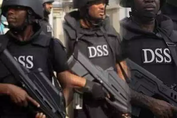 DSS Rescues 4 Kidnap Victims In Port Harcourt